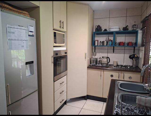 3 BEDROOM RETIREMENT UNIT FOR SALE IN INCHANGA